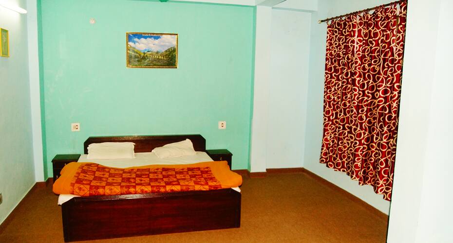Pax Woodline Regency, Dalhousie 4